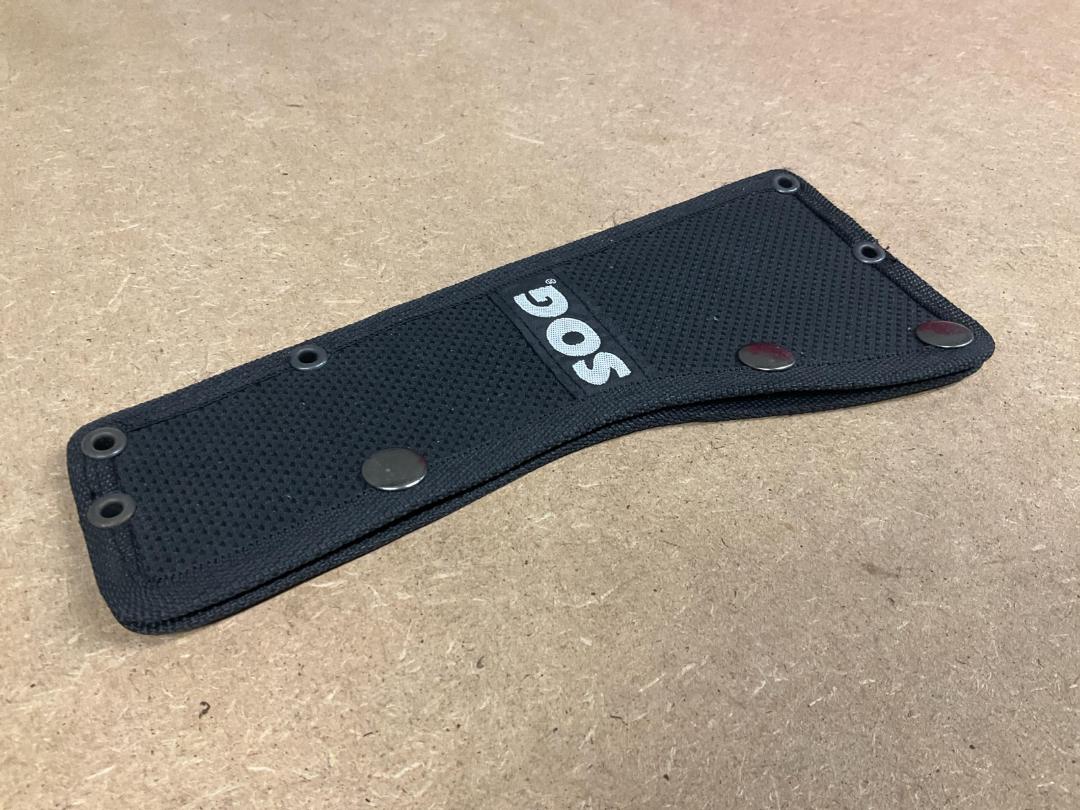 Photo '2' of SOG Axe Sheath