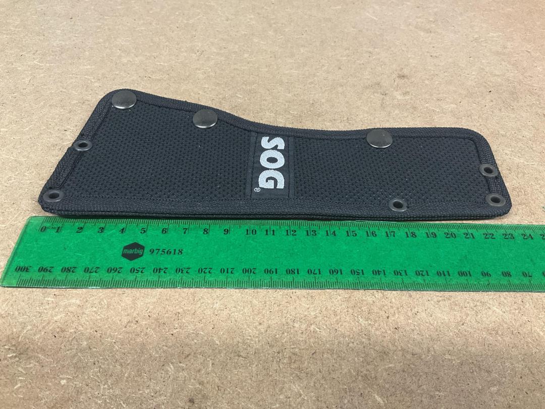 Photo '3' of SOG Axe Sheath