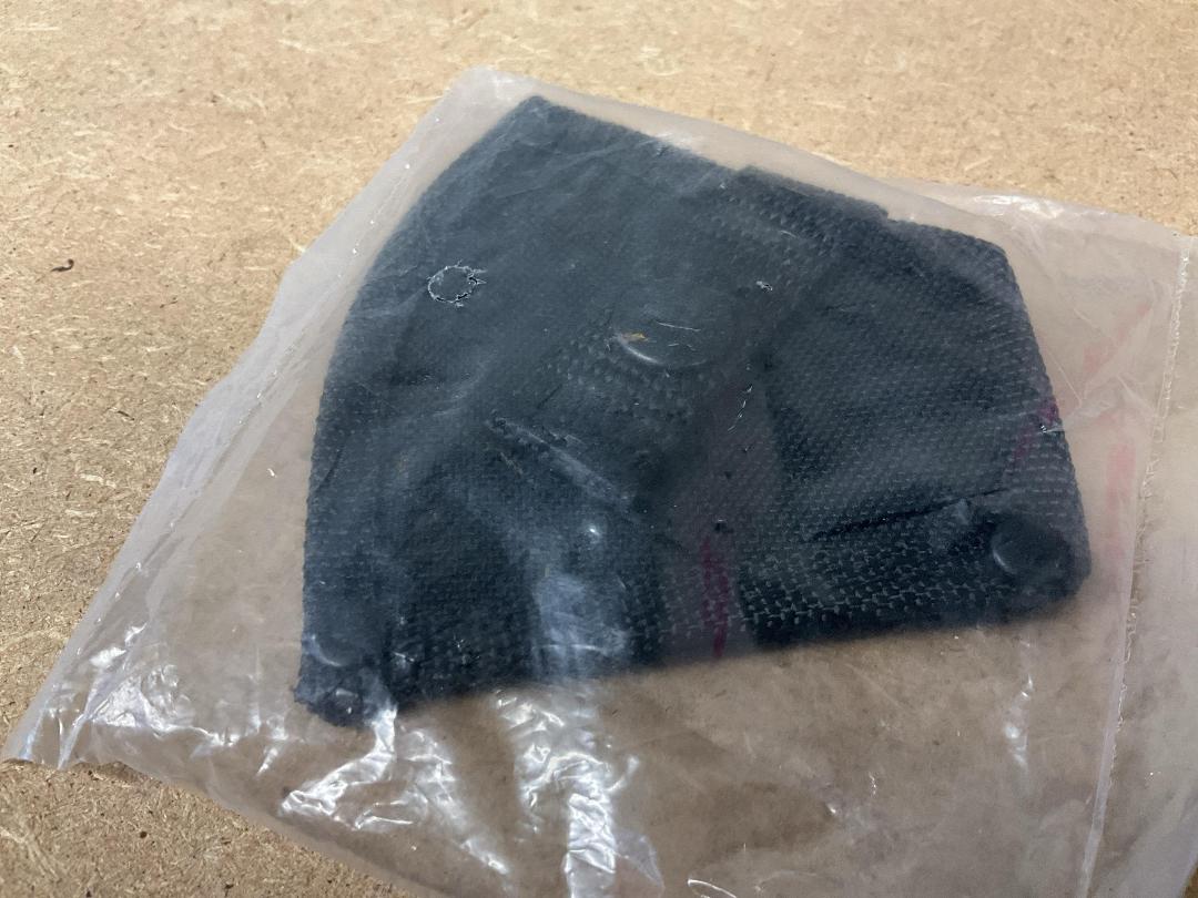 Photo '2' of Cold Steel Hatchet / Axe Sheath Photo '2' of Cold Steel Hatchet / Axe Sheath