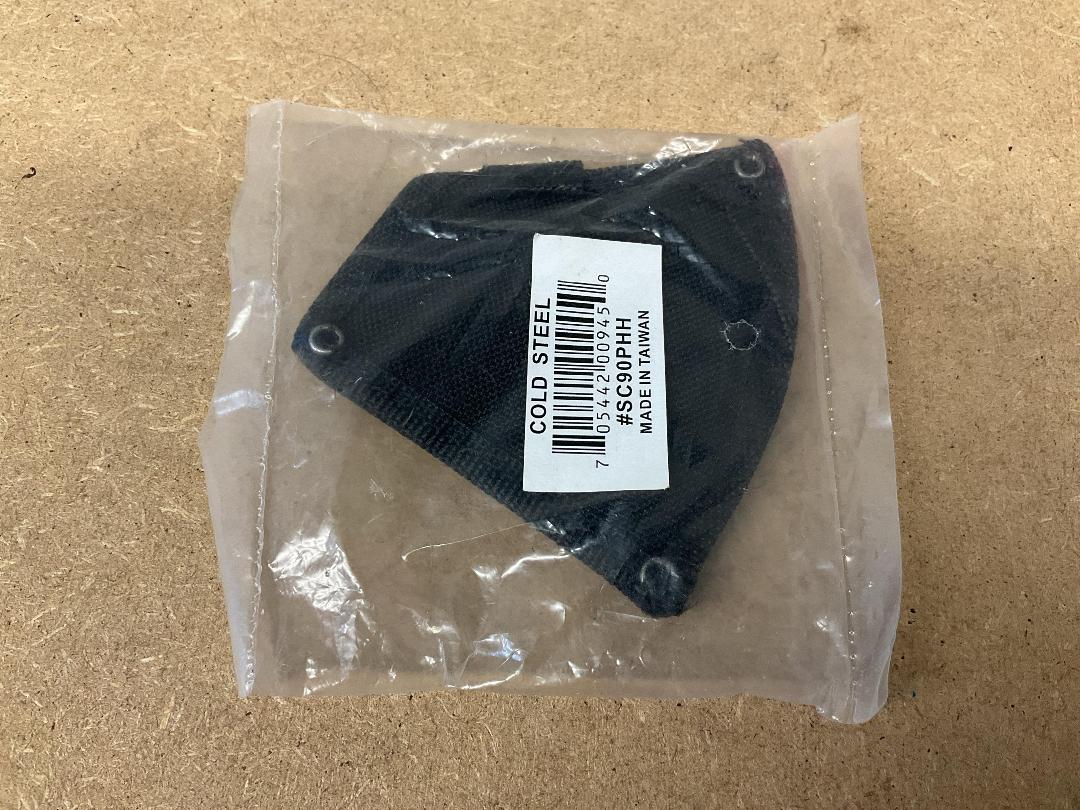 Photo '3' of Cold Steel Hatchet / Axe Sheath Photo '3' of Cold Steel Hatchet / Axe Sheath