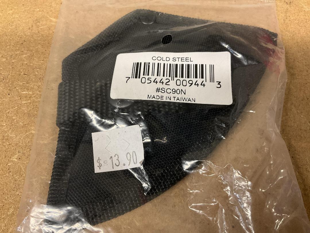 Photo '2' of Cold Steel Hatchet / Axe Sheath Photo '2' of Cold Steel Hatchet / Axe Sheath