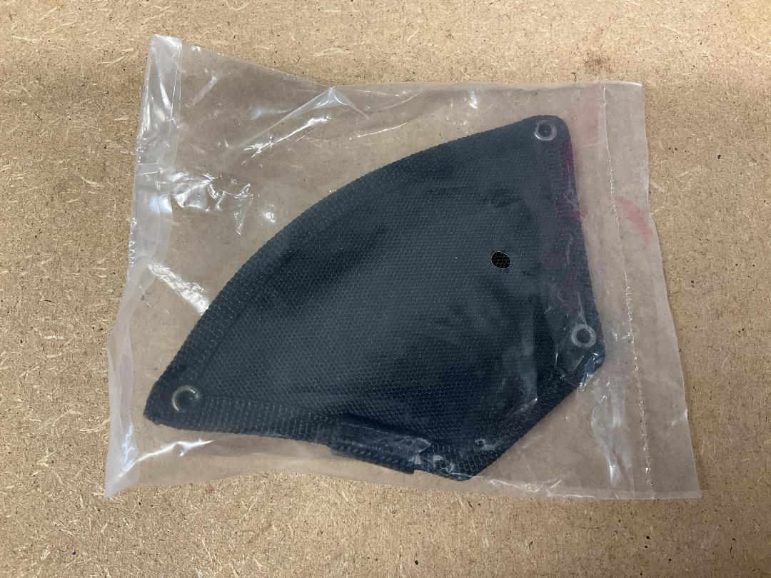 Photo '3' of Cold Steel Hatchet / Axe Sheath Photo '3' of Cold Steel Hatchet / Axe Sheath