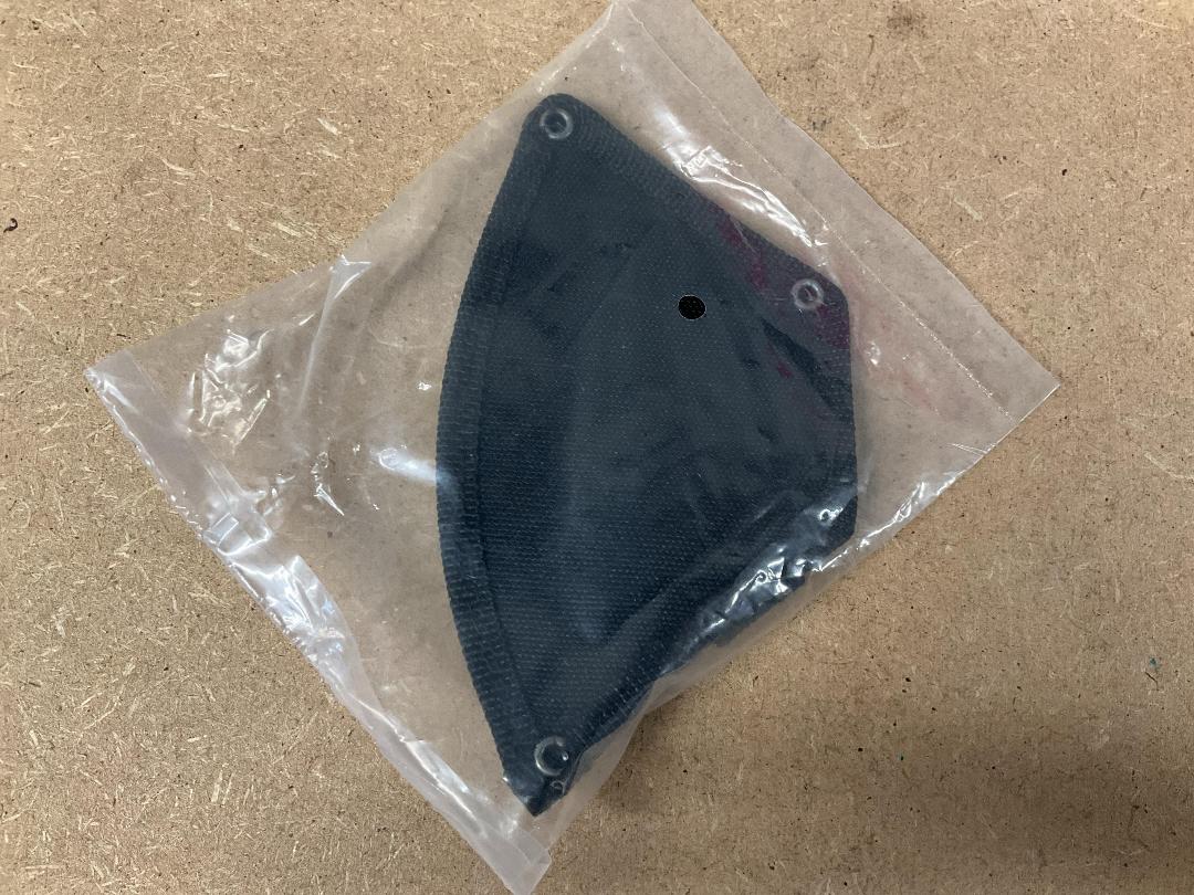 Photo '4' of Cold Steel Hatchet / Axe Sheath Photo '4' of Cold Steel Hatchet / Axe Sheath