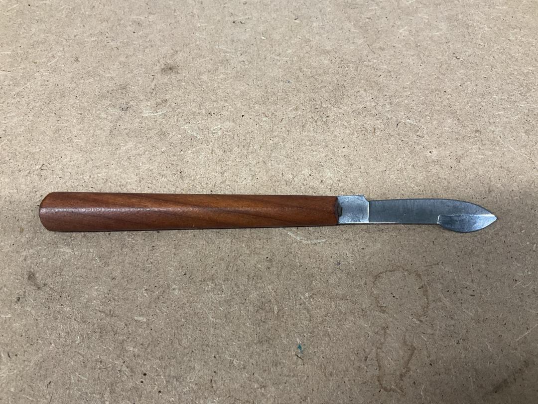 Photo '2' of Erasing Knife