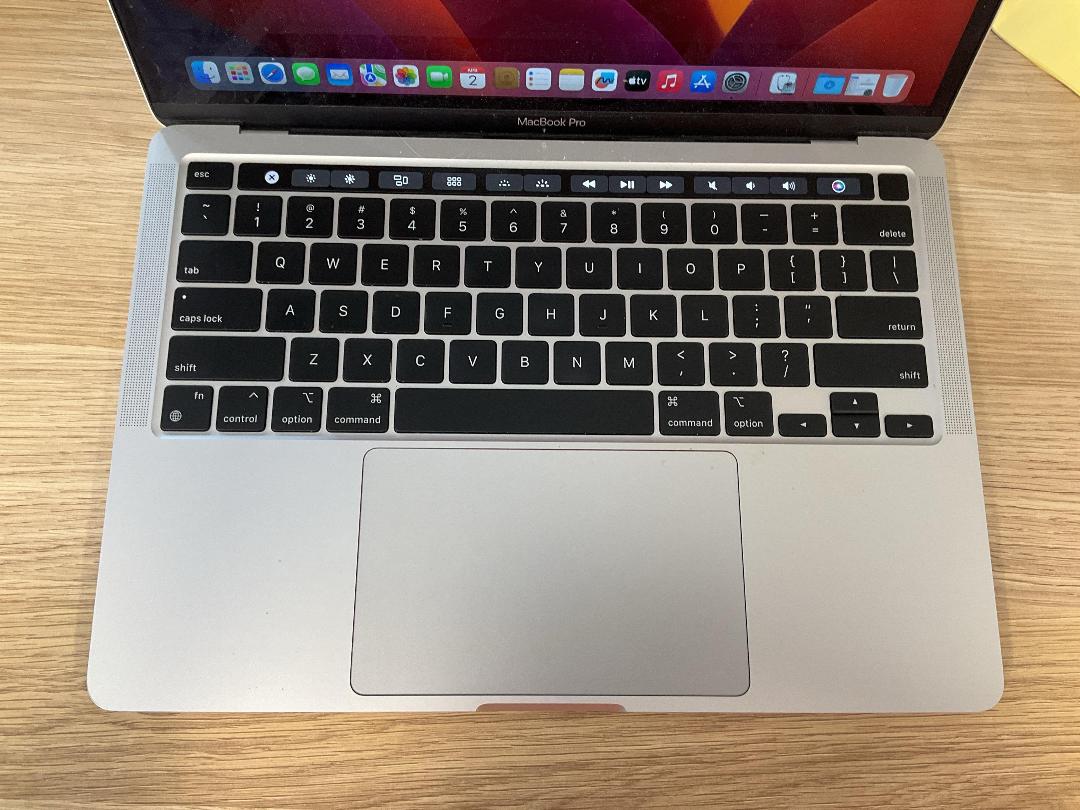 Photo '5' of MacBook Pro 13" M2 2022 Photo '5' of MacBook Pro 13" M2 2022