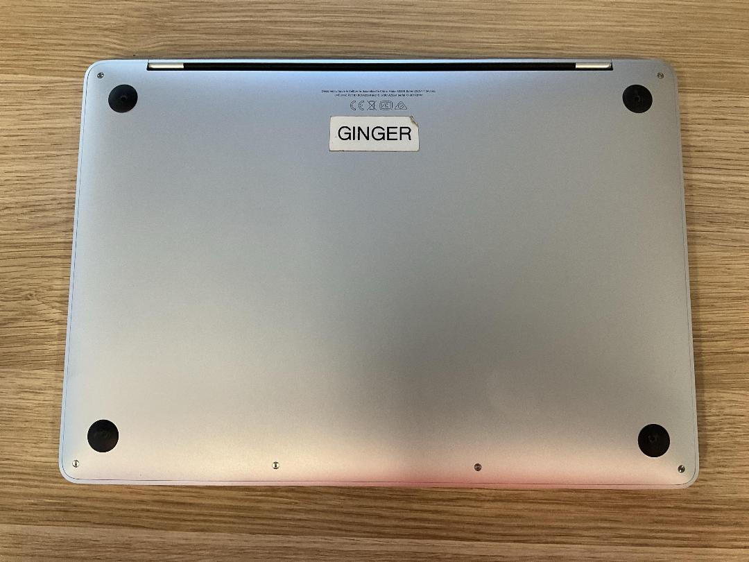 Photo '7' of MacBook Pro 13" M2 2022 Photo '7' of MacBook Pro 13" M2 2022