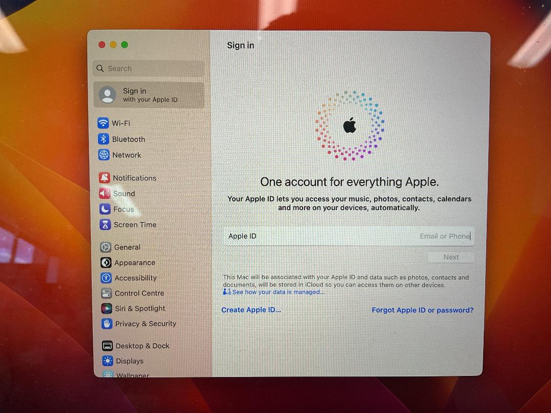 Photo '9' of MacBook Pro 13" M2 2022 Photo '9' of MacBook Pro 13" M2 2022