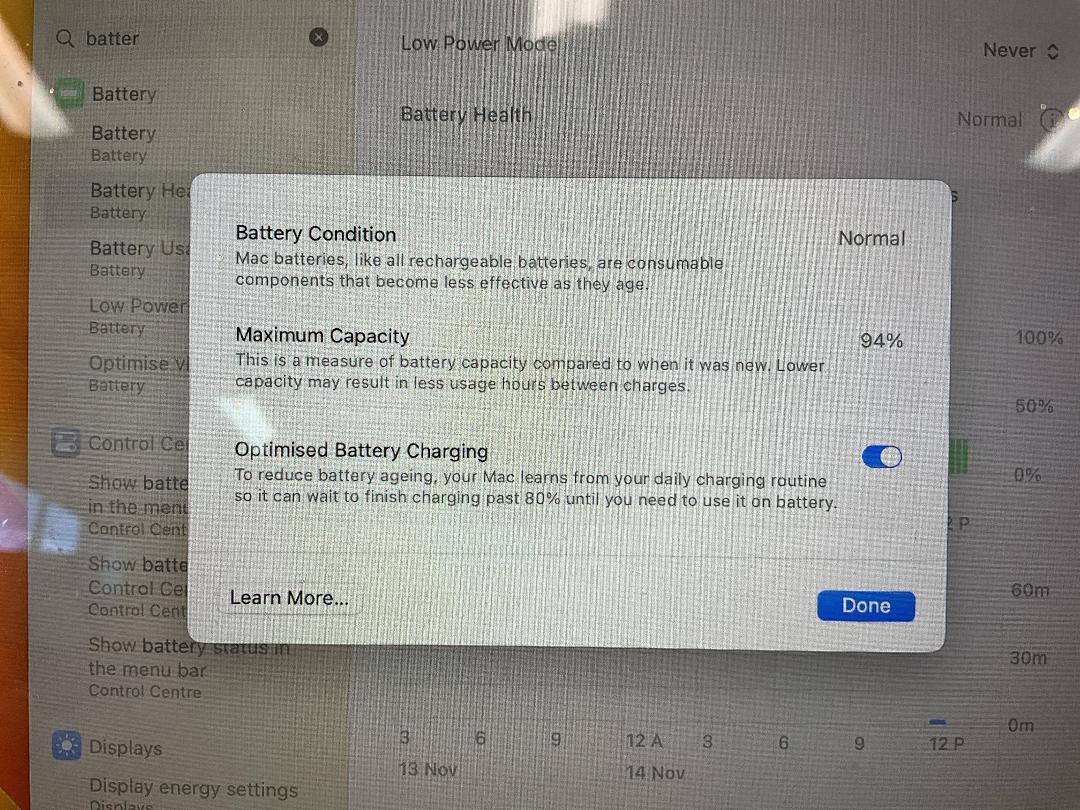 Photo '11' of MacBook Pro 13" M2 2022 Photo '11' of MacBook Pro 13" M2 2022