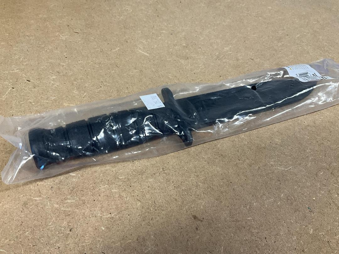 Photo '2' of Coldsteel Training Knife Photo '2' of Coldsteel Training Knife