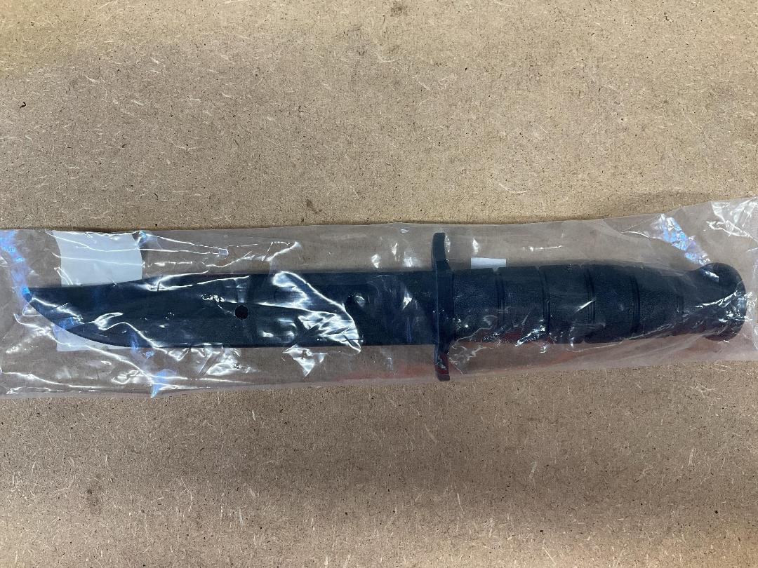 Photo '4' of Coldsteel Training Knife Photo '4' of Coldsteel Training Knife