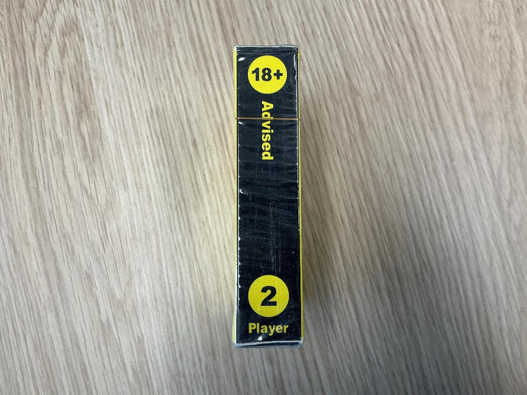 Photo '5' of Bulk Quantity of SERVD. Card Game Photo '5' of Bulk Quantity of SERVD. Card Game