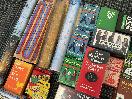 Thumbnail '5' of Large Assortment of Board Games, Card Games & More