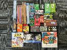 Thumbnail '1' of Large Assortment of Board Games, Card Games & More