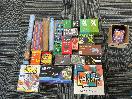 Thumbnail '8' of Large Assortment of Board Games, Card Games & More