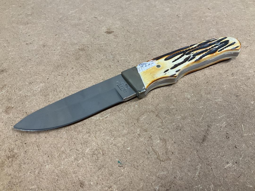 Photo '2' of Bear & Son Pocket Knife