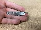 Thumbnail '4' of Mini Folding Knife Keychain