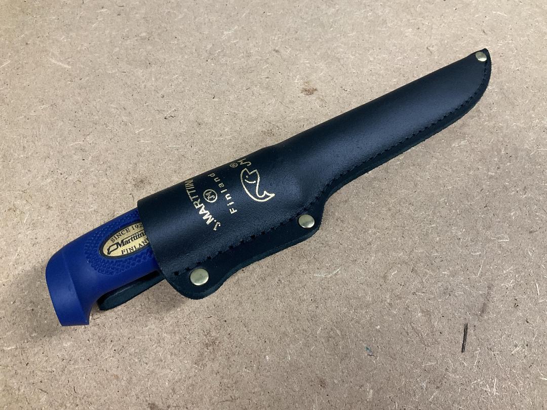 Photo '2' of Marttiini Fillet Knife