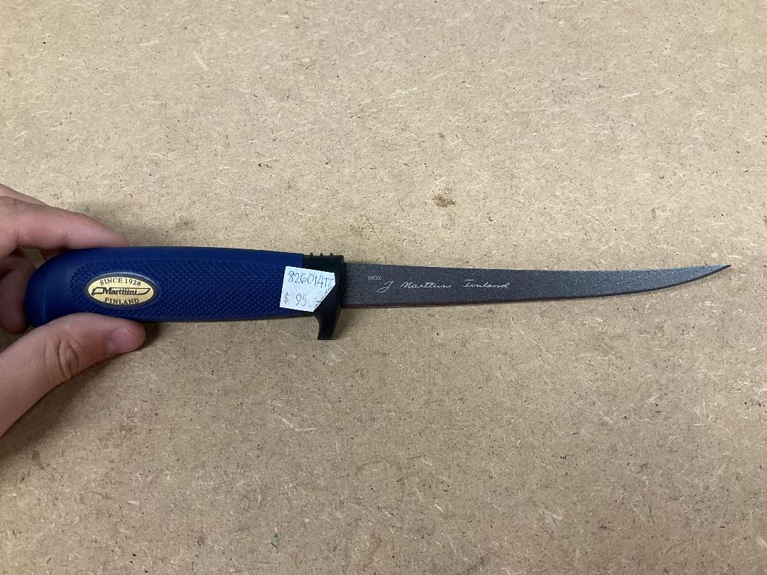 Photo '3' of Marttiini Fillet Knife