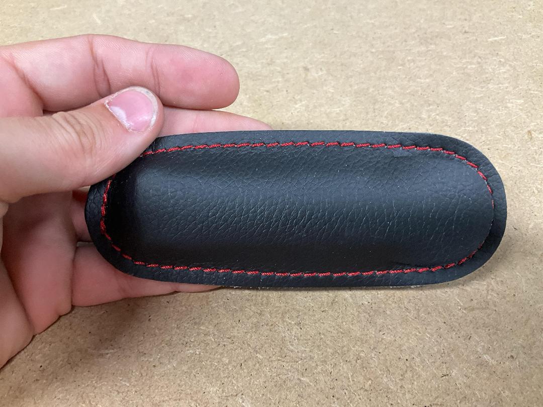 Photo '4' of Cudeman MT-8 Folding Knife