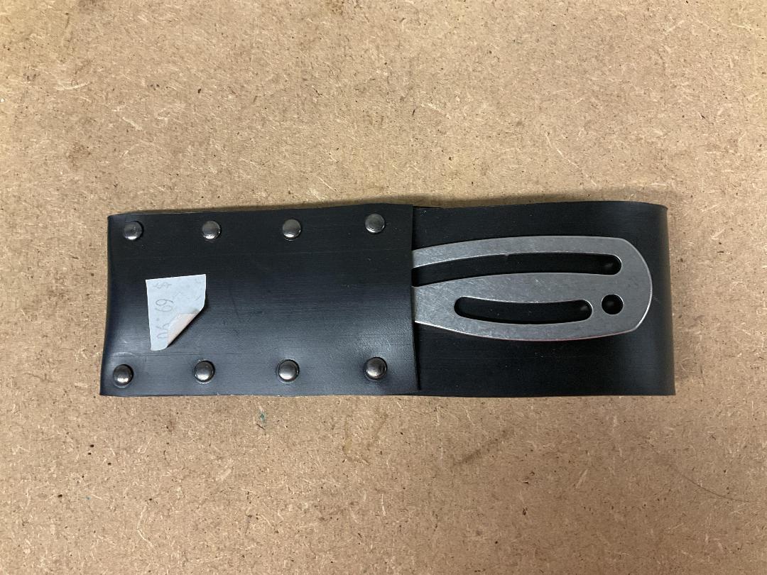 Photo '4' of BXC Pocket Knife