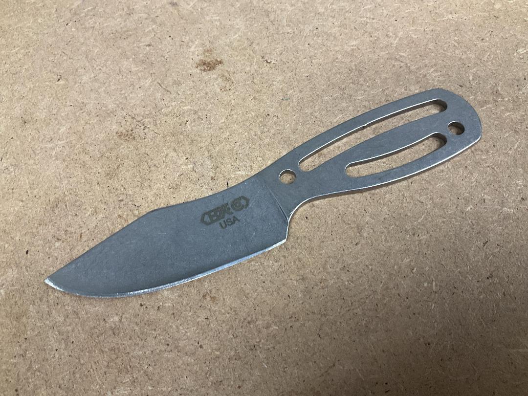 Photo '2' of BXC Pocket Knife