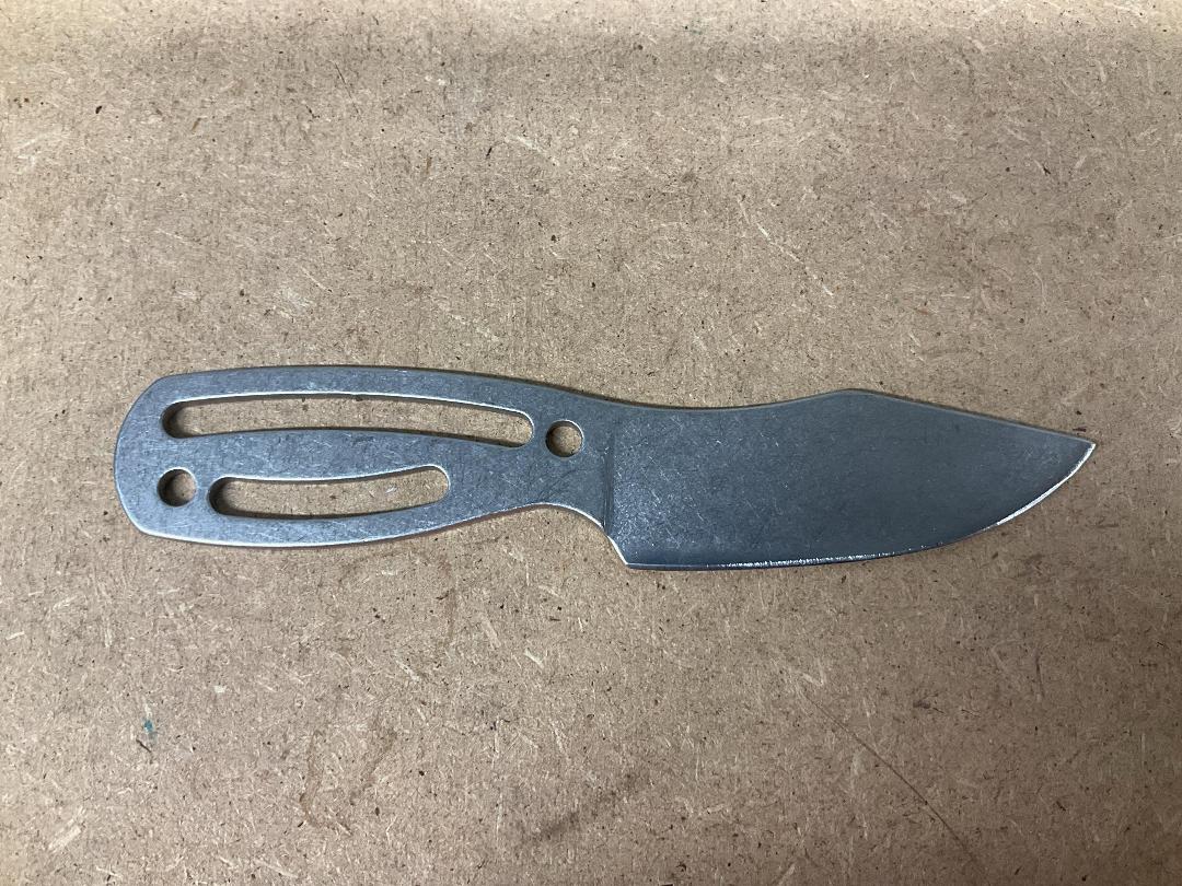 Photo '3' of BXC Pocket Knife