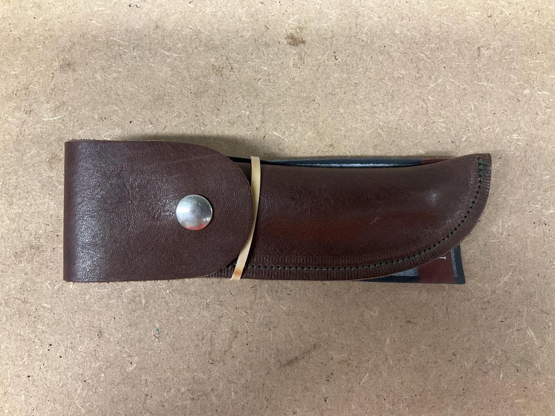 Photo '5' of Maniago Folding Knife