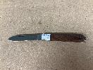 Thumbnail '1' of Maniago Folding Knife