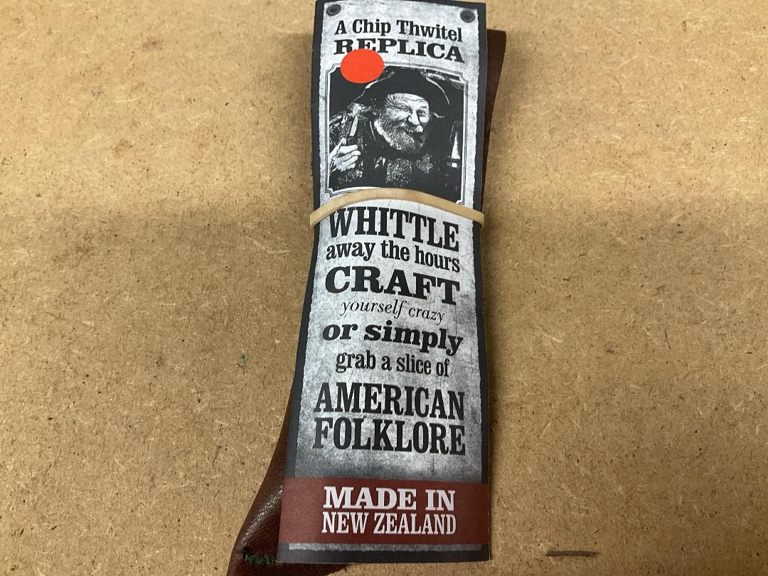 Photo '6' of Maniago Folding Knife