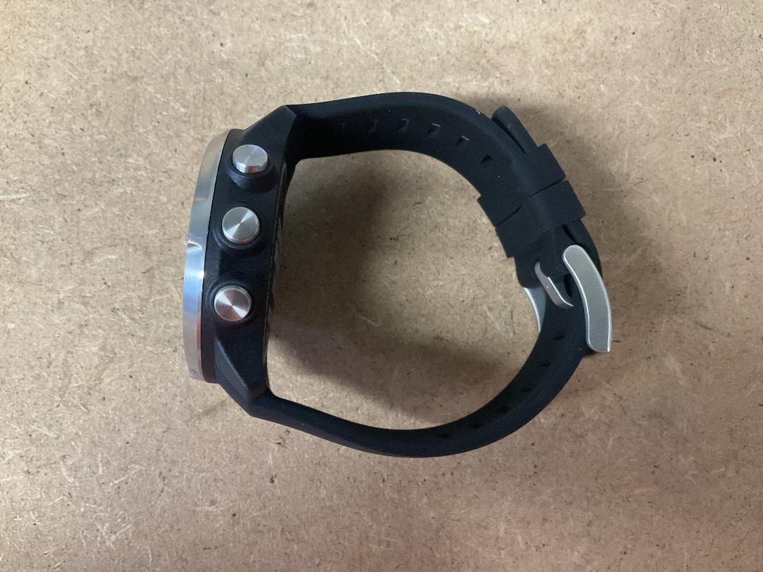 Photo '2' of Suunto Spartan Sport Black Watch