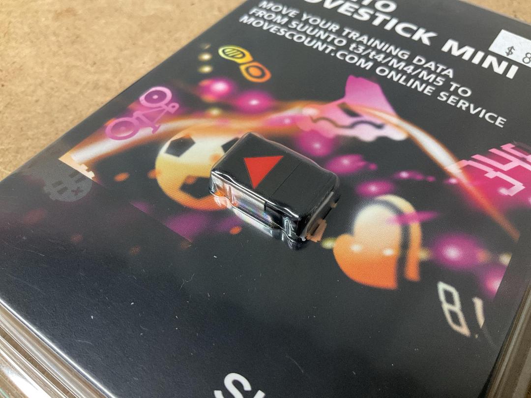 Photo '3' of Suunto Movestick Mini