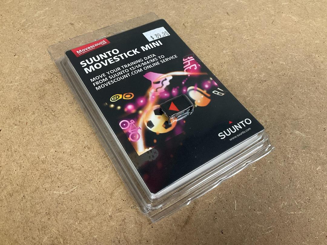 Photo '2' of Suunto Movestick Mini