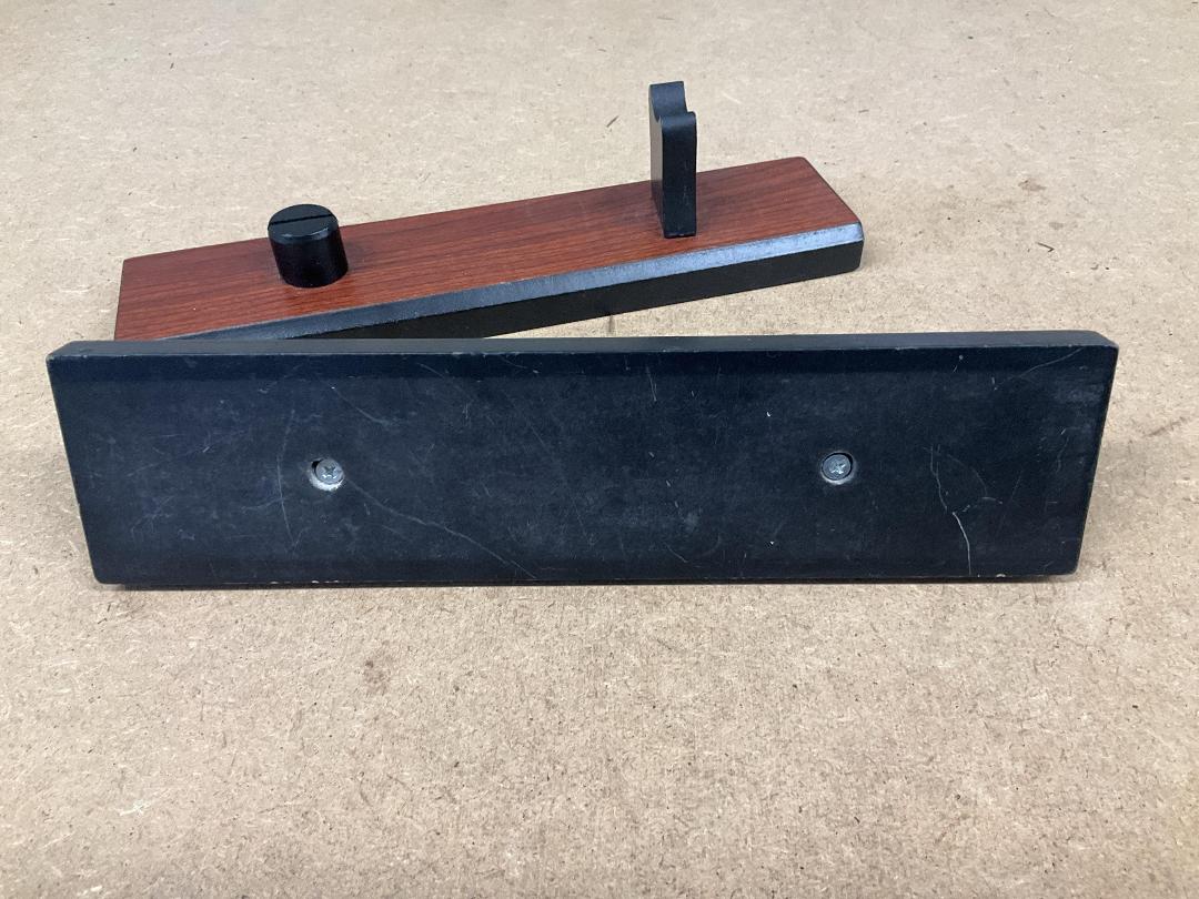 Photo '2' of Knife Display Holder x2