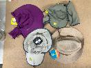 Thumbnail '1' of Sunhats x4