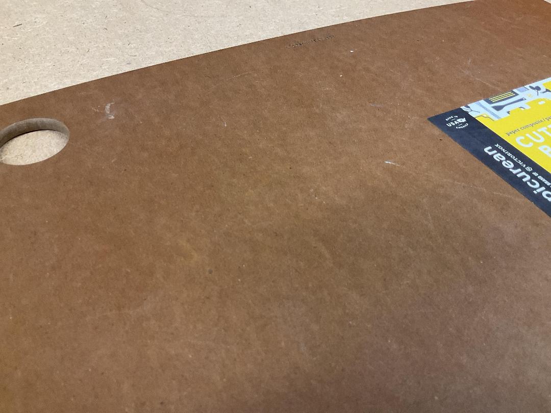 Photo '5' of Epicurean Cutting Board & Trivet Photo '5' of Epicurean Cutting Board & Trivet