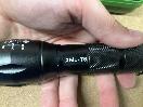 Thumbnail '3' of Ultrafire XML-T6 LED Flashlight