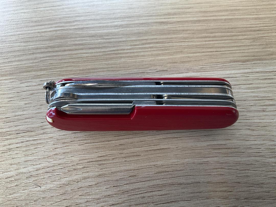 Photo '3' of Victorinox Multi Tool