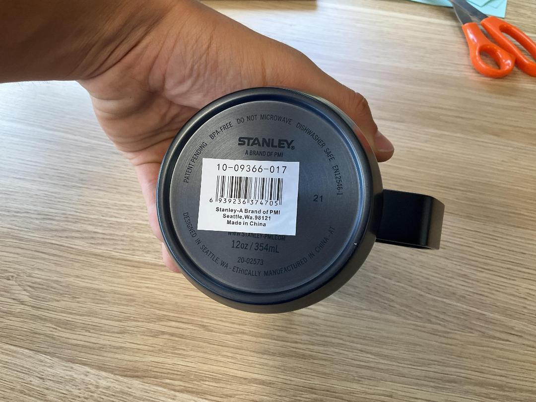 Photo '4' of Stanley Camp Mug Photo '4' of Stanley Camp Mug