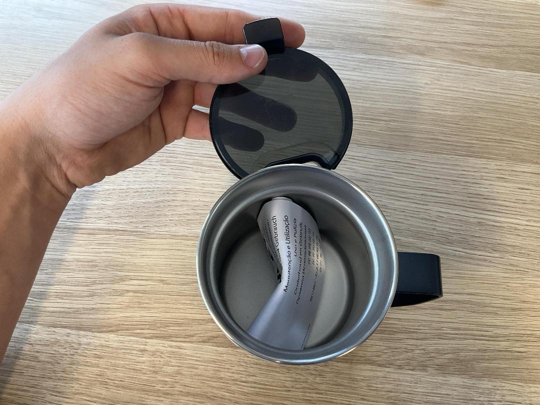 Photo '3' of Stanley Camp Mug Photo '3' of Stanley Camp Mug