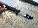 Thumbnail '2' of Marttiini Ergo Hunting Knife