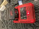Thumbnail '5' of Milwaukee M28 Batteries & Charger