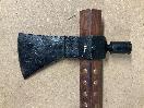 Thumbnail '3' of Wooden Look Tomahawk