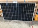 Thumbnail '1' of Solar Panels 1690x990 (x6)