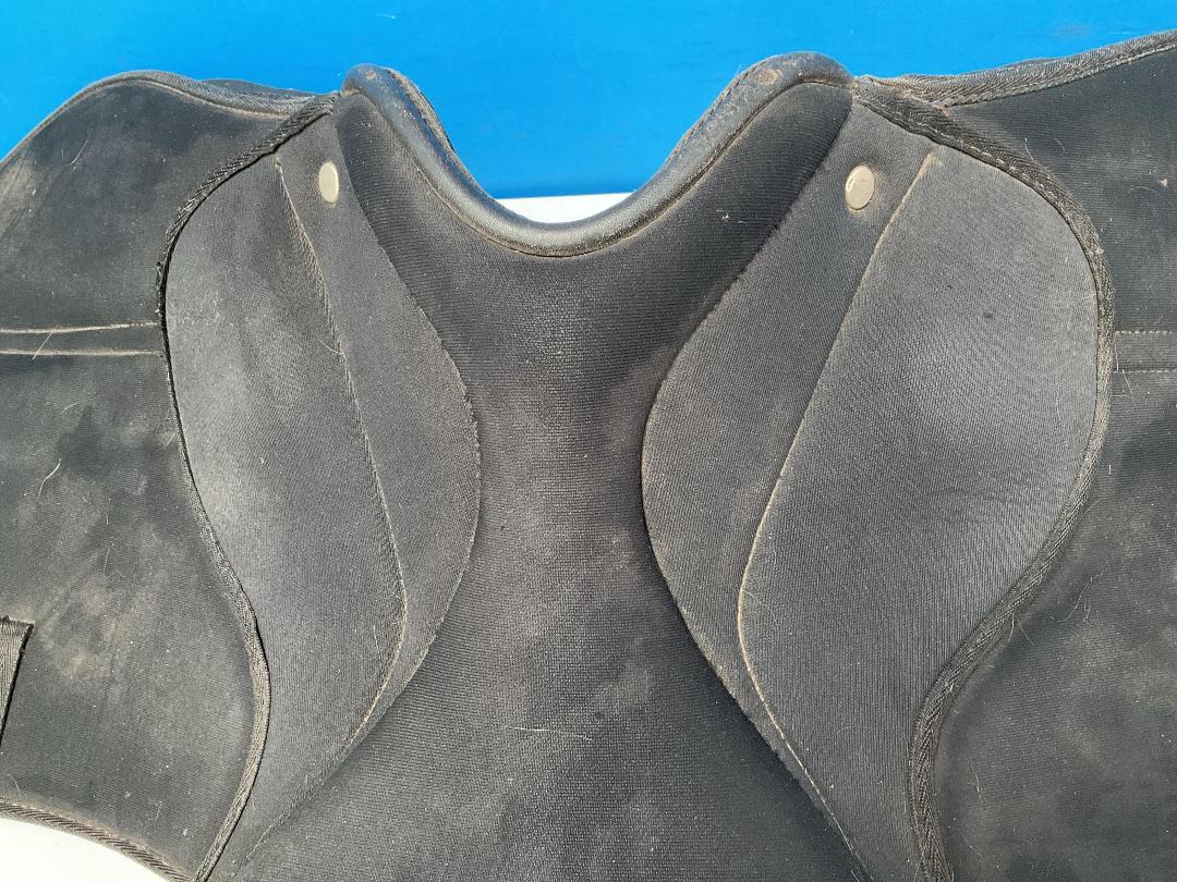 Photo '6' of Horse or Pony Saddle and Saddle Blanket or Similar