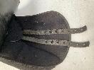 Thumbnail '12' of Horse or Pony Saddle and Saddle Blanket or Similar