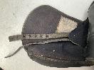 Thumbnail '13' of Horse or Pony Saddle and Saddle Blanket or Similar