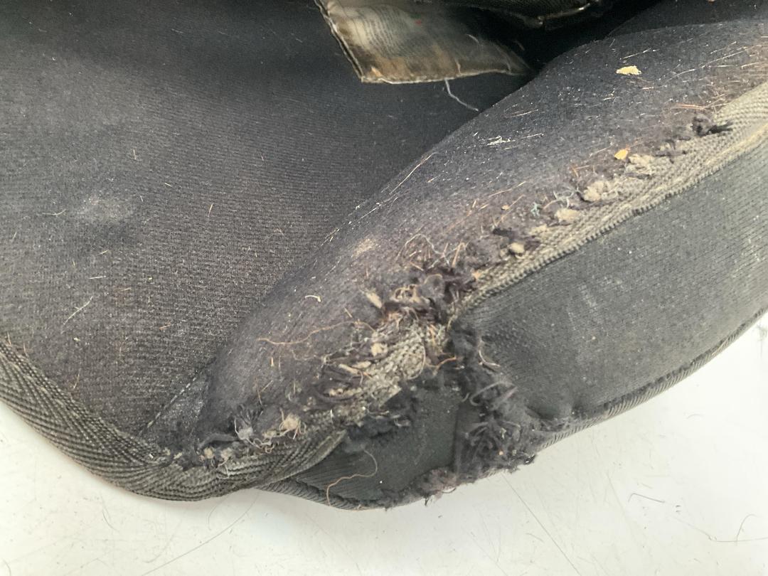 Photo '14' of Horse or Pony Saddle and Saddle Blanket or Similar