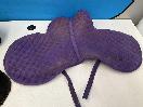 Thumbnail '19' of Horse or Pony Saddle and Saddle Blanket or Similar