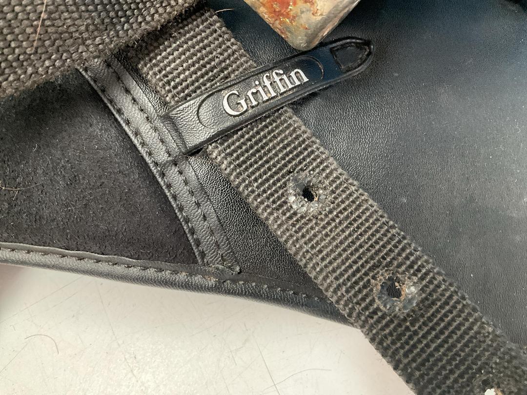 Photo '2' of Thorowgood Horse or Pony Saddle