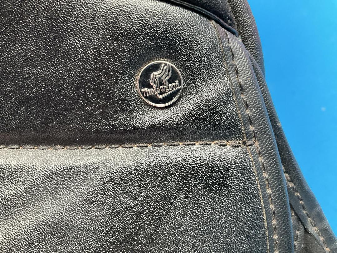 Photo '3' of Thorowgood Horse or Pony Saddle